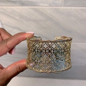 Kendra Scott Cuff